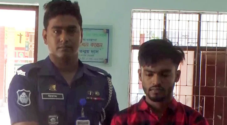 স্ত্রীকে নকল সরবরাহের দায়ে স্বামীর কারাদণ্ড