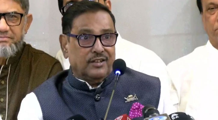 সরকার বসে নেই, বাজার নিয়ন্ত্রণে কাজ করে যাচ্ছে