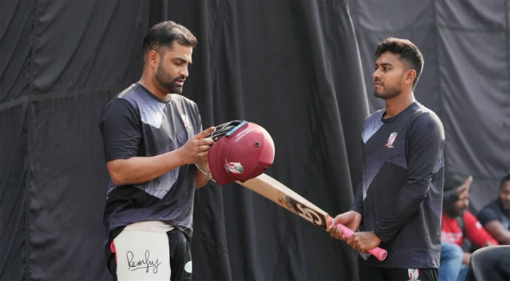 ফেসবুক লাইভে এসে আসল ঘটনা জানালেন তামিম