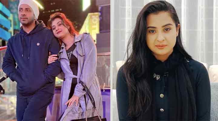 ‘শাকিব-অপুর সম্পর্কের কথা জানলে তাকে বিয়ে করতাম না’