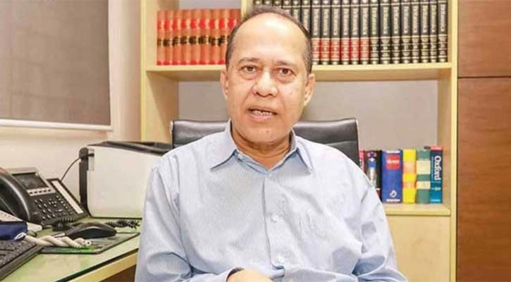 পুতিনের নির্বাচন দেখতে বুধবার উড়াল দেবেন সিইসি