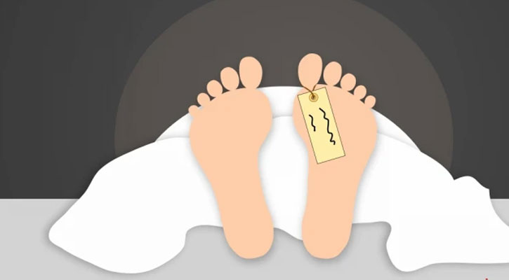 নড়াইলে নদী থেকে প্রতিবন্ধী যুবকের লাশ উদ্ধার 