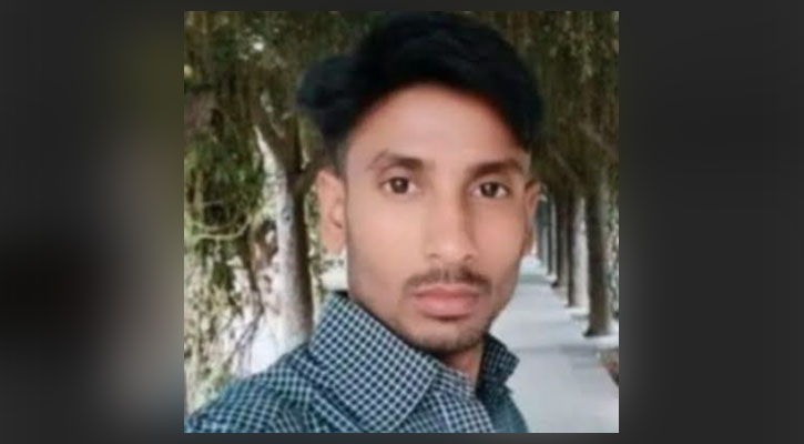 বগুড়ায় অনলাইনে জুয়া খেলে ঋণগ্রস্ত যুবকের আত্মহত্যা