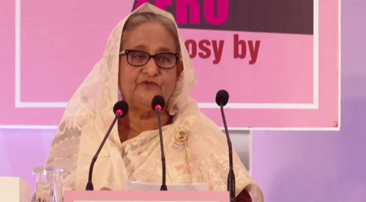 ‘খালেদা জিয়া প্রধানমন্ত্রী হয়েই কমিউনিটি ক্লিনিক বন্ধ করে দেয়’