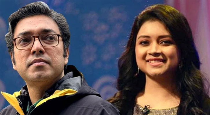 দীর্ঘদিন প্রশ্মিতার সঙ্গে প্রেমের কারণে বিয়ে ভাঙ্গে অনুপমের