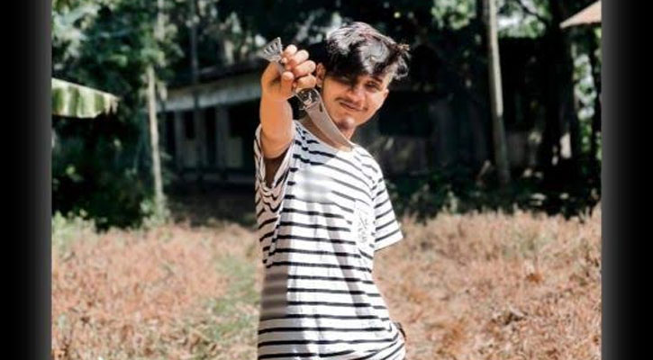 কুমিল্লা নগরীতে আবারও বেপরোয়া কিশোর গ্যাং