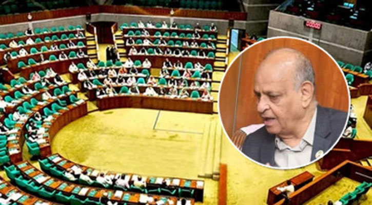 প্রতি ৯৯০ জন লোকের বিপরীতে হাসপাতালে বেড রয়েছে ১টি