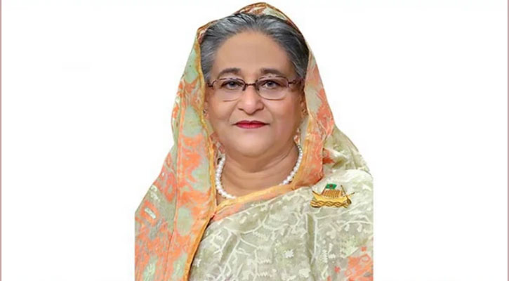 সবার সঙ্গে ঈদের আনন্দ ভাগাভাগি করুন: প্রধানমন্ত্রী