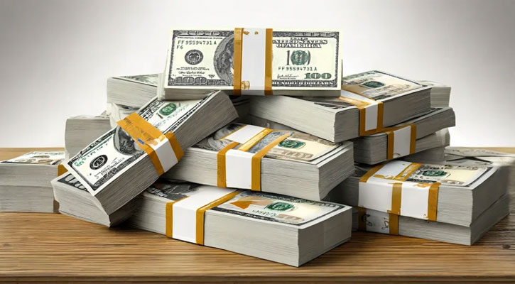 ঈদে রিজার্ভ বাড়ল