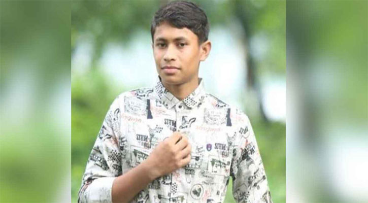 ছাগল বাঁচাতে গিয়ে প্রাণ গেল শিক্ষার্থীর