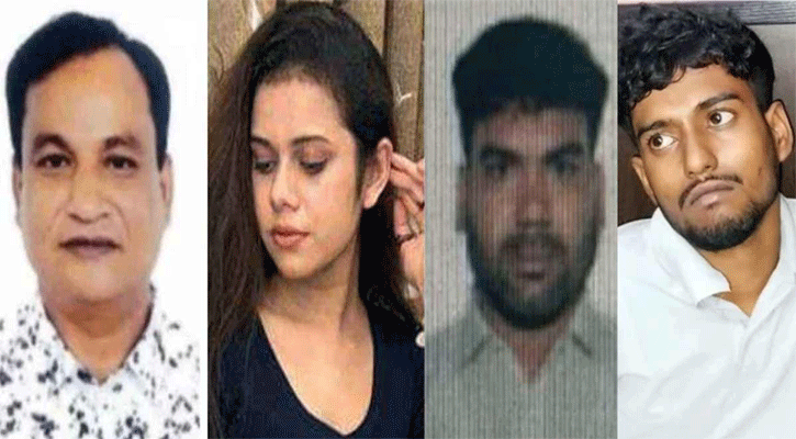 রিমান্ডে ‘বিভ্রান্তিকর’ তথ্য দিচ্ছেন আসামিরা