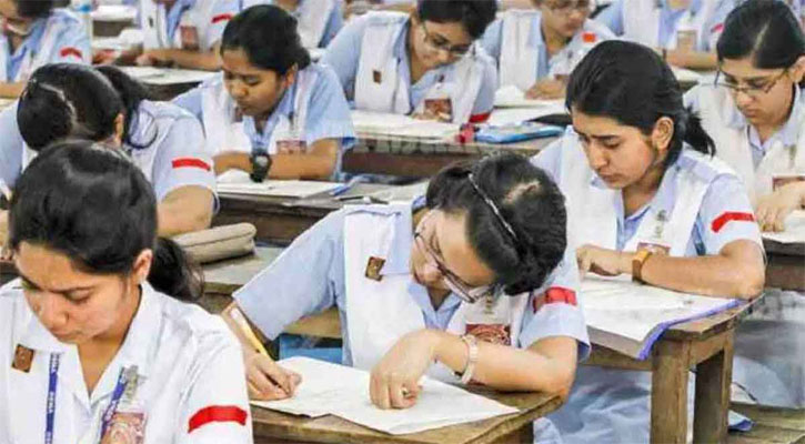 ১১ আগস্টের পর হবে সিলেট বোর্ডের স্থগিত পরীক্ষা