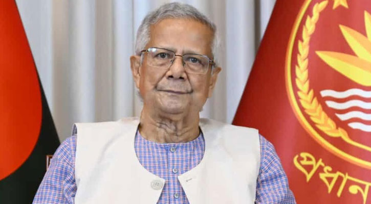 একটা গোষ্ঠী নির্বাচন বাধাগ্রস্ত করতে উন্মুখ হয়ে আছে