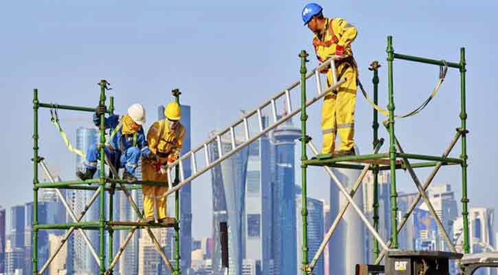 বাংলাদেশসহ বিভিন্ন দেশ থেকে কর্মী নেবে কুয়েত