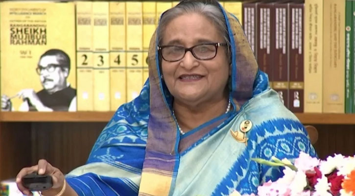 ছেলেরা পিছিয়ে যাচ্ছে কেন, খুঁজে বের করতে হবে: প্রধানমন্ত্রী