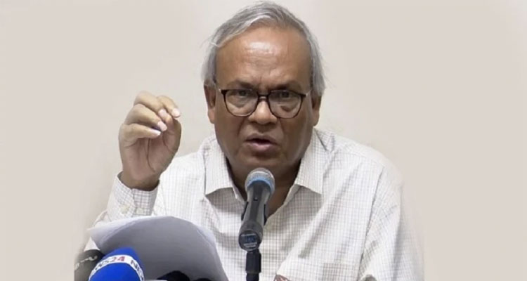 এবার ৩৬ ঘণ্টার অবরোধ কর্মসূচি বিএনপির