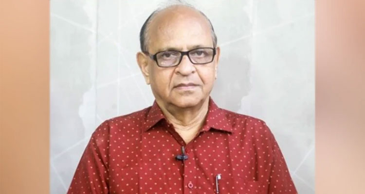 স্বাস্থ্যমন্ত্রী হলেন সামন্ত লাল সেন