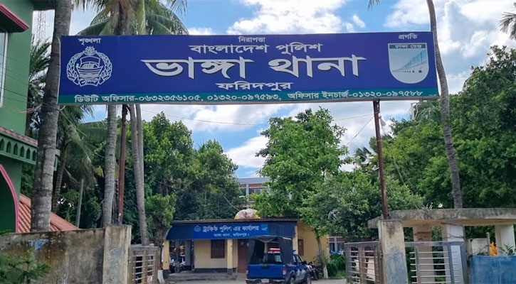 ভ্যান হারানোর দুঃখে কিশোরের আত্মহত্যা