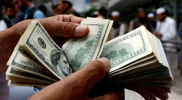 অবশেষে ২০ বিলিয়নের ঘরে রিজার্ভ