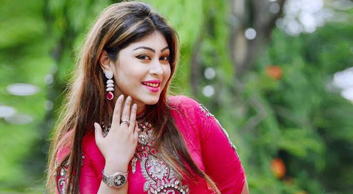 শুধু মিডিয়া নয়, মেডিকেলের স্যারও অফার দিয়েছিল : মিষ্টি জান্নাত