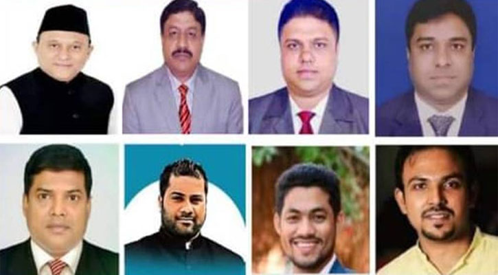 কক্সবাজারে সাবেক এমপি আশেক ও কমল ২৬১ জনের বিরুদ্ধে মামলা