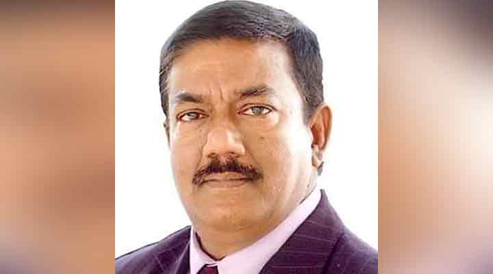 মন্ত্রিপরিষদ সচিব হলেন কবির বিন আনোয়ার