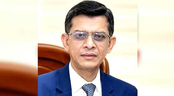 মন্ত্রিপরিষদ সচিব হলেন মাহবুব হোসেন