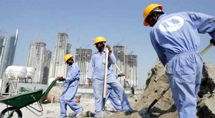 এশিয়ায় রেমিট্যান্স আয়ে তৃতীয় বাংলাদেশ, শীর্ষে ভারত