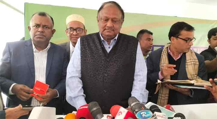 রমজানে ডিসিদের শক্ত ব্যবস্থা নিতে বললেন বাণিজ্যমন্ত্রী