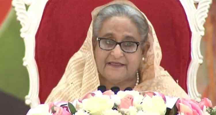 প্রতিটি খাদ্যপণ্য সংরক্ষণ করব, কারও কাছে হাত পাতব না