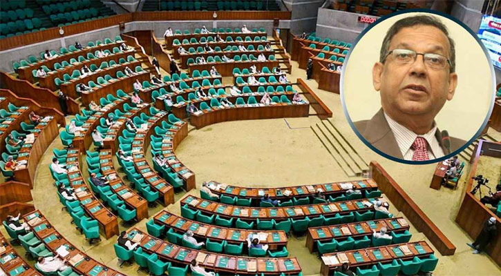 আদালতে বিচারাধীন মামলার সংখ্যা ৪১ লাখ