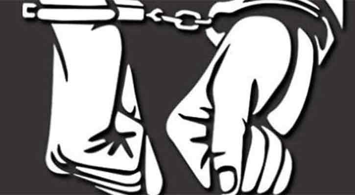 রাজধানীতে অজ্ঞান পার্টির ৮ সদস্য গ্রেফতার