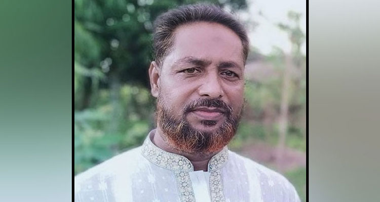 ছোট ভাইয়ের মৃত্যু সংবাদে মারা গেলেন বড় ভাই