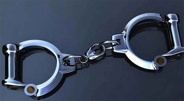 নাশকতার অভিযোগে রাজধানীতে ছয়জন গ্রেফতার