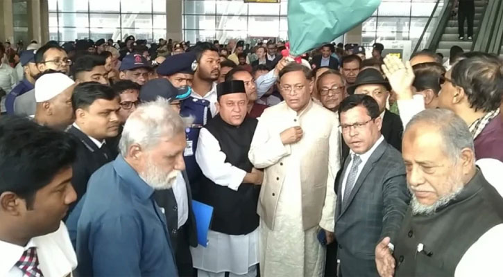 ৩৪ বিদেশি কূটনীতিক কেন চট্টগ্রাম-কক্সবাজারে জানালেন পররাষ্ট্রমন্ত্রী