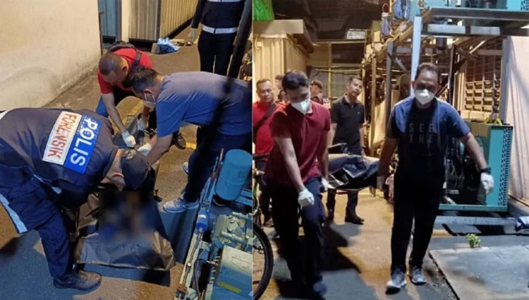 ইফতারে জুস খাওয়ায় বাংলাদেশিকে খুন করলেন পাকিস্তানি