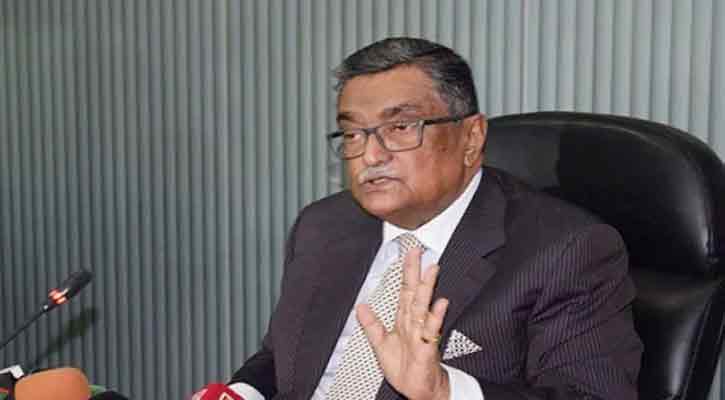 রাজনীতিকে বিদায় জানালেন এমপি খন্দকার মোশাররফ, থাকেন বিদেশে