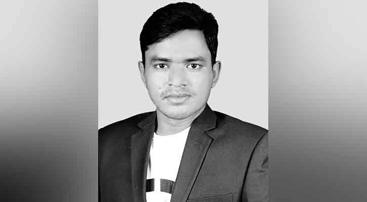 গুলশানে সড়ক দুর্ঘটনায় প্রাণ গেল ছাত্রলীগ নেতার