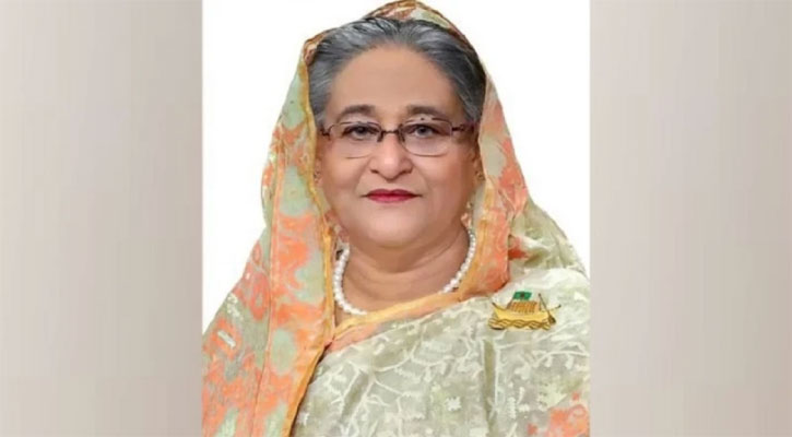 খেলাধুলা সুস্থ সমাজ গঠনের অন্যতম অনুষঙ্গ: প্রধানমন্ত্রী