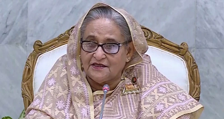 বাজার নিয়ন্ত্রণে রাখতে দ্রুত ব্যবস্থার নির্দেশ প্রধানমন্ত্রীর