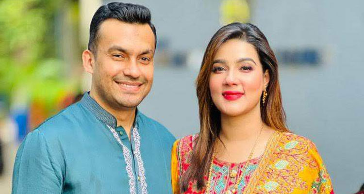 ভেঙে যাচ্ছে নায়িকা মাহিয়া মাহির দ্বিতীয় সংসার