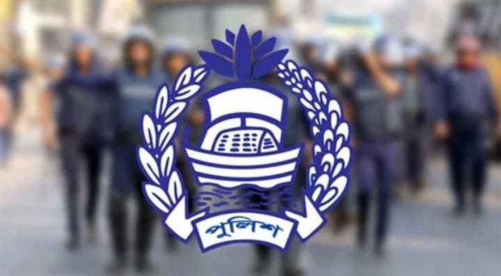 পুলিশ পদক পাচ্ছেন ৪০০ কর্মকর্তা