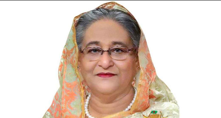 আধুনিক প্রযুক্তি ব্যবহারের মাধ্যমে নারীসমাজ এগিয়ে যাবে: প্রধানমন্ত্রী