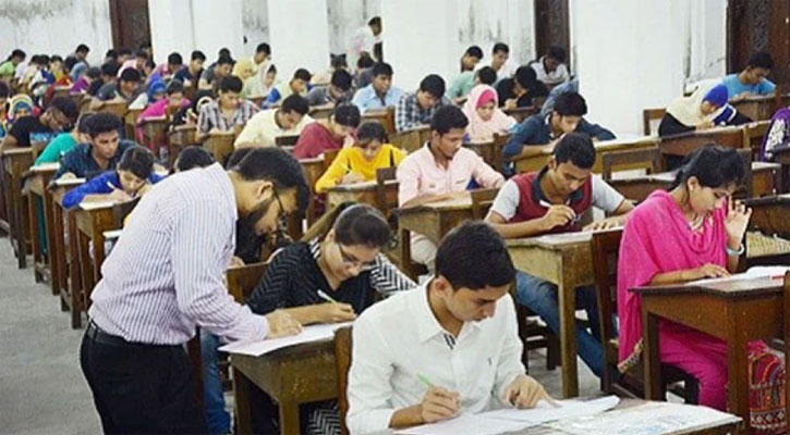 শিক্ষক হওয়ার স্বপ্নে আজ পরীক্ষায় বসছেন সাড়ে ১৮ লাখ প্রার্থী