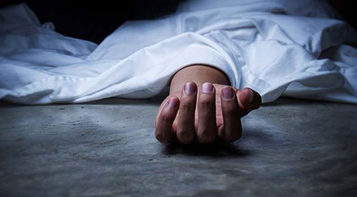 সিরাজগঞ্জে অটো চালকের মরদেহ উদ্ধার 