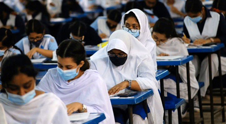 এসএসসি পরীক্ষায় আসছে আমূল পরিবর্তন