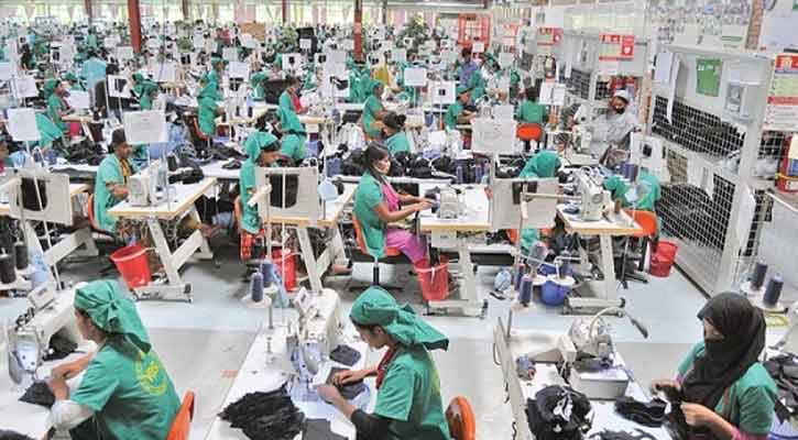 বেতন পায়নি ৬৮ শতাংশ কারখানার শ্রমিক, বোনাস পেয়েছে ৭০ শতাংশ 