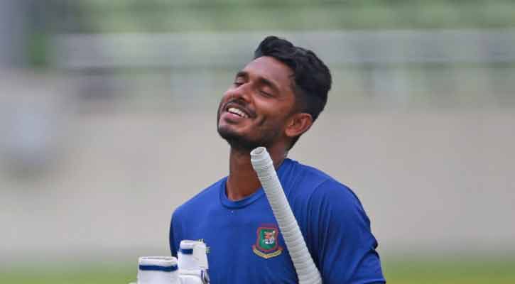 বিশ্বকাপ ভাবনায় তানজিদ তামিম