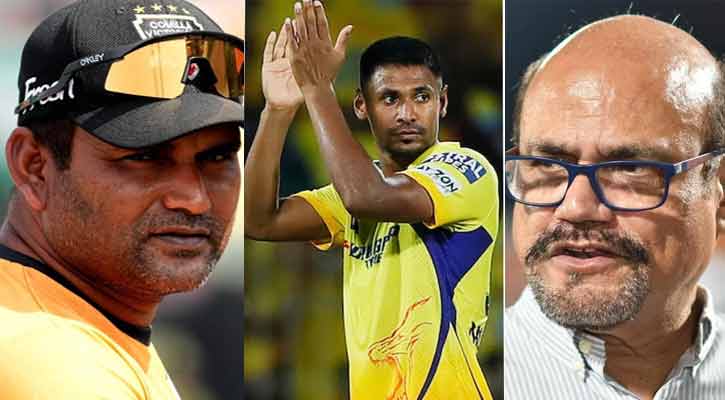 জালালের বক্তব্যকে ‘সেরা জোকস’ বললেন সালাউদ্দিন