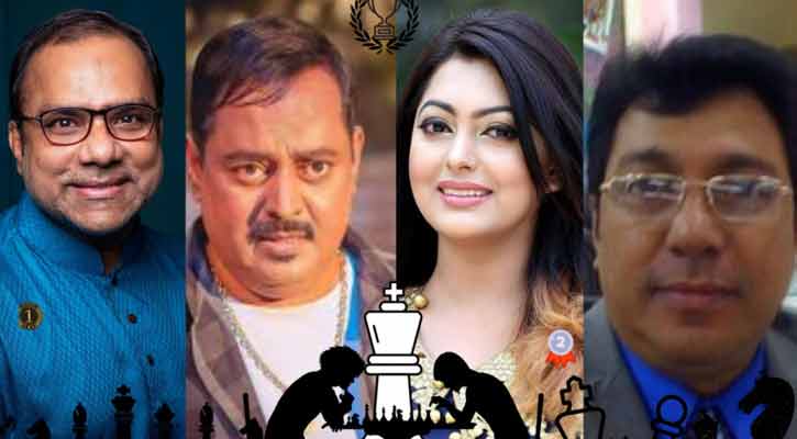 এবার জমছে না শিল্পী সমিতির নির্বাচন